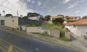 Imagem: Terreno - Nova Campinas - Campinas