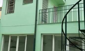 Imagem 2: CASA ASSOBRADADA - MOEMA ÍNDIOS - SP