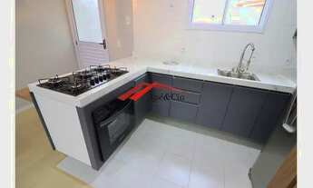 Imagem 5: Casa de condomínio sobrado para venda com 61 metros quadrados com 2 quartos