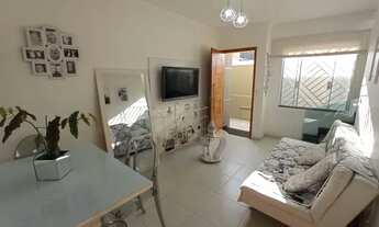 Imagem 2: Sobrado em Condomínio de 60 m2 - 2 suítes, 3 banheiros, 1 vaga em Tucuruví