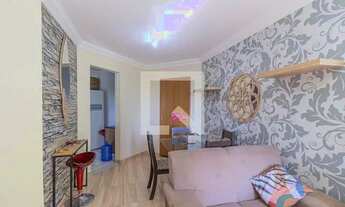 Imagem 4: Apartamento para Aluguel - Jardim Roberto, 2 Quartos, 50 m2