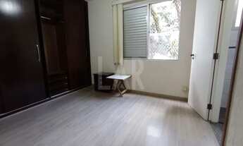 Imagem 16: Área Privativa à venda, 3 quartos, 1 suíte, 2 vagas, Buritis - Belo Horizonte/MG