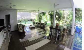 Imagem 2: Casa de condomínio para venda com 1200 metros quadrados com 5 quartos em Adrianópolis - Ma