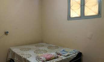 Imagem 6: Casa para venda possui 126 metros quadrados e com 2 quartos