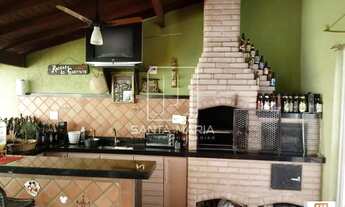 Imagem 6: Casa (sobrado na rua) 3 dormitórios/suite, cozinha planejada