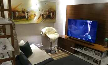 Imagem 4: Casa estilo apartamento