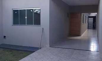 Imagem 6: Casa para venda possui 85 metros quadrados com 2 quartos