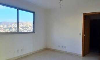 Imagem 2: Apartamento à venda, 60 m² por R$ 330.000,00 - Havaí - Belo Horizonte/MG