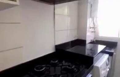 Imagem 6: Lindo Apto Semi Mobiliado 2 Dorm em Monte Mor