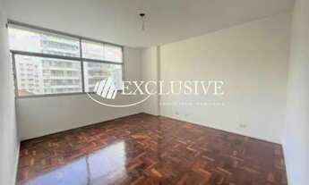 Imagem: Apartamento-À VENDA-Ipanema-Rio de Janeiro-RJ