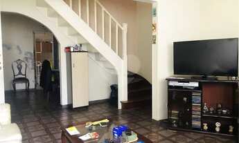 Imagem 4: Sobrado para Venda no Jardim São Paulo