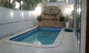 Imagem 4: Maravilhosa casa 06 quartos dentro de condomínio no Recreio