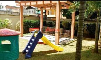 Imagem 6: Cobertura Duplex 2 Dorms No Jd. Santa Terezinha