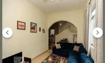 Imagem 2: Enorme casa com ótima localização