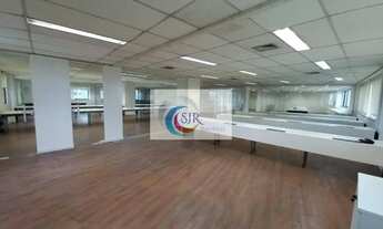 Imagem 4: Sala/Conjunto para aluguel e venda com 385 metros quadrados em Vila Olímpia - São Paulo