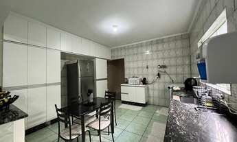 Imagem 6: Casa com 3 dormitórios à venda, 229 m² por R$ 550.000,00 - Éden - Sorocaba/SP