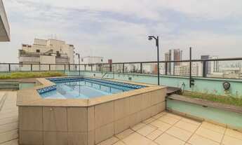 Imagem 7: Venda Cobertura 4 Dormitórios - 390 m² Campo Belo