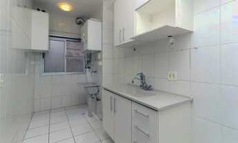 Imagem 7: SãO PAULO - Apartamento Padrão - Vila Formosa