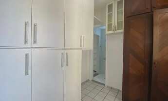 Imagem 6: Apartamento 127m² no Renascença Gás individual 03 Quartos TR160921_MKT_07