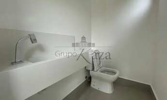 Imagem 6: Casa de Alto Padrão - Residencial Jardim do Golfe - 365m² - 04 Dormitórios - 04 Suítes