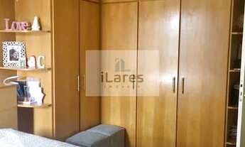 Imagem 6: Apartamento com 3 dorms, Vila Valparaíso, Santo André - R$ 530 mil, Cod: 2024