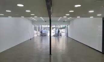 Imagem: FLORIANÓPOLIS - Loja/Salão - CANTO