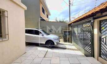 Imagem 5: Vende-se/ Aluga-se Casa Prox. da Estação Tolstói (Comercial ou Residencial