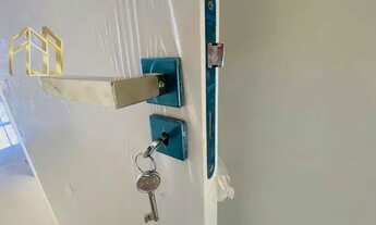 Imagem 3: Apartamento para venda possui 70 metros quadrados com 2 quartos em Itajubá - Barra Velha