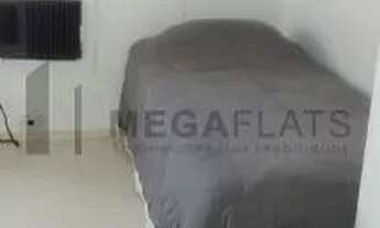 Imagem 3: FLAT PARA LOCAÇÃO NO JARDINS!