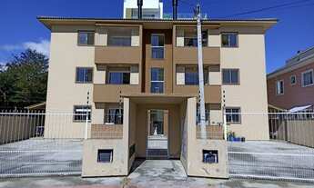 Imagem: Apartamento para venda possui 72 metros