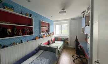 Imagem 2: Vende-se ótimo apartamento de 2 quartos em Laranjeiras - Rio de Janeiro - RJ