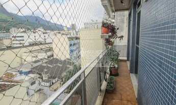 Imagem 5: Tijuca Apartamento com 3 dormitórios