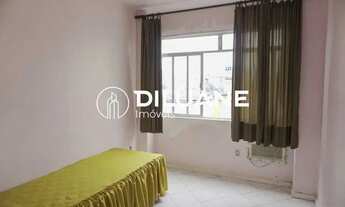 Imagem: ESPETACULAR STUDIO, DIVIDIDO EM SALETA QUARTO