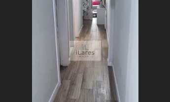 Imagem 5: Casa com 4 dorms, Rudge Ramos, São Bernardo do Campo - R$ 640 mil, Cod: 2413