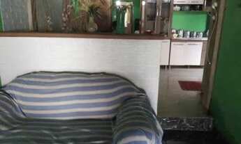 Imagem 6: Casa no Palmeiras, em Itanhaém