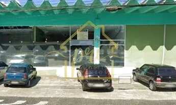 Imagem 2: Santos - Loja/Salão - Gonzaga