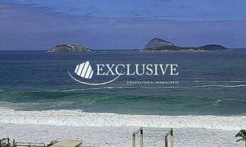 Imagem 1: Apartamento-À VENDA-Ipanema-Rio de Janeiro-RJ