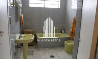 Imagem 3: Casa Sobrado Residencial 3 dormitórios - Santo Amaro