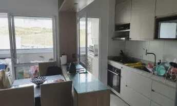 Imagem 3: Apartamento Padrão Vila Industrial Venda Residencial Maranata Vila Industrial