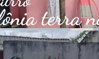 Imagem: Casa c 2 quartos,banheiro, sala e cozinha