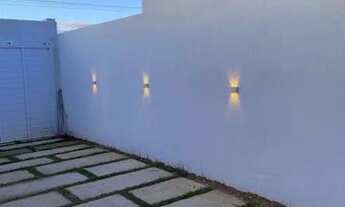 Imagem 5: CASA NOVA COM PISCINA EM JUAZEIRO VENDO OU ALUGO