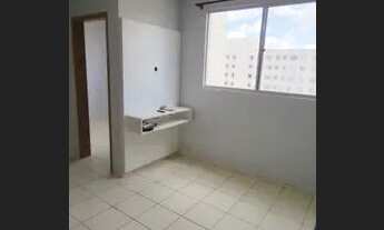 Imagem 6: Aluguel Apartamento Parque Clube Valparaiso