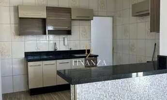 Imagem 2: Apartamento com 2 dormitórios para alugar por R$ 1.960,00/mês - Jardim Morumbi - Indaiatub