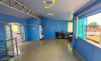 Imagem 6: Casa em Samambaia-DF Quadra 516 - 3 andares #casa #venda #samambaia #df #imovel #b