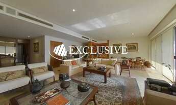 Imagem 5: Apartamento-À VENDA-Lagoa-Rio de Janeiro-RJ