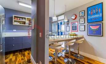 Imagem 7: Apartamento Edifício Delfino Mascarenhas 115m² totalmente reformado no coração da Vila Ady