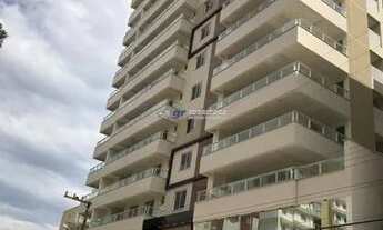 Imagem 1: Apartamento para venda com 92 m² com 3 quartos em Gravatá - Navegantes - SC