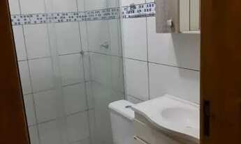 Imagem 5: Kitnet no Itacorubi