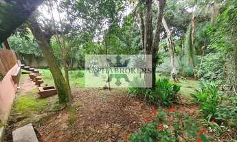 Imagem 5: Casa de condomínio sobrado para venda tem 1000 metros quadrados com 4 quartos