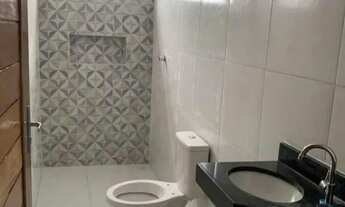 Imagem 6: MN Casa para venda tem 120 metros quadrados com 2 quartos em América - Aracaju - Sergipe